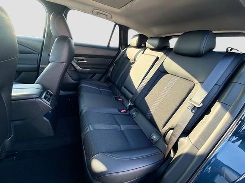 New 2026 MAZDA CX-50 2.5 Hybrid w/ Weather Package image 21