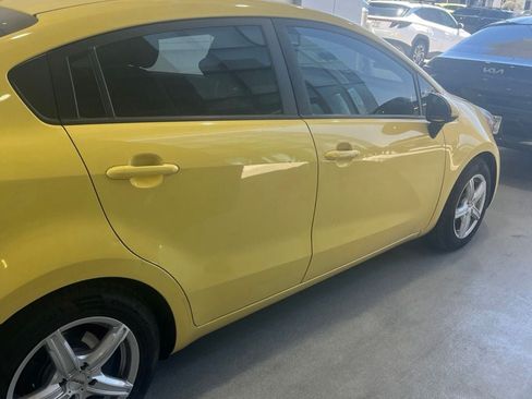 Used 2016 Kia Rio LX FWD image 8