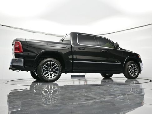 Used 2025 RAM 1500 Limited w/ Bed Utility Group image 39