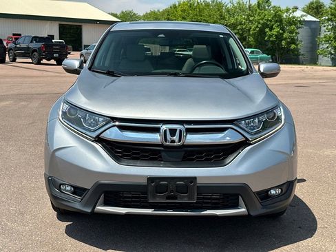 Used 2019 Honda CR-V EX-L image 35