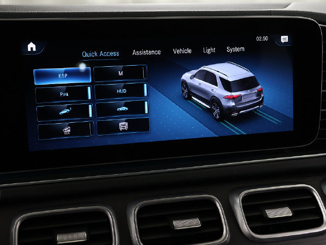 Certified 2023 Mercedes-Benz GLE 450 4MATIC image 17