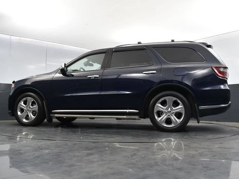 Used 2015 Dodge Durango SXT w/ Quick Order Package 23B RWD image 32