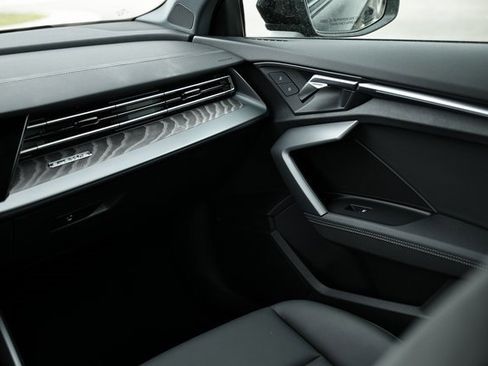 New 2026 Audi A3 2.0T Premium image 28