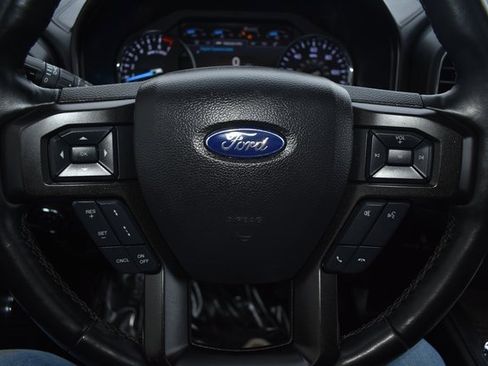 Used 2019 Ford Expedition Max Limited w/ Equipment Group 302A image 21