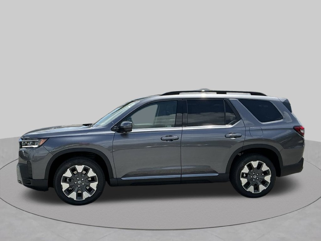 New 2026 Honda Pilot Elite image 6