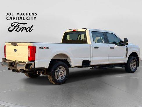 Used 2025 Ford F350 XL AWD/4WD image 5