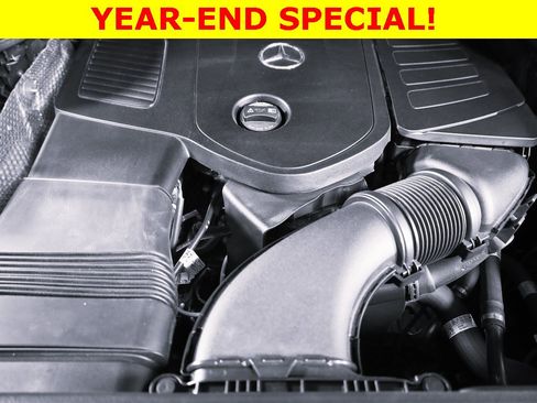 Used 2025 Mercedes-Benz GLE 450e 4MATIC image 59