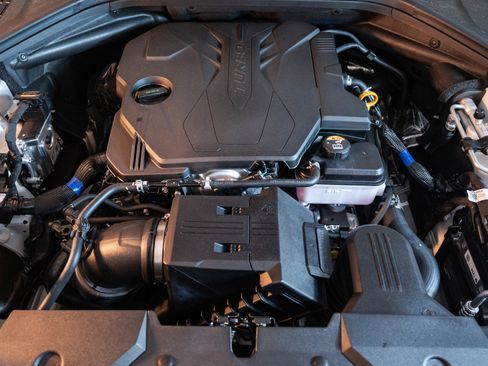 Used 2026 Genesis GV70 2.5T image 6