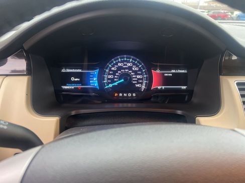 Used 2019 Ford Flex SEL w/ Equipment Group 202A image 11