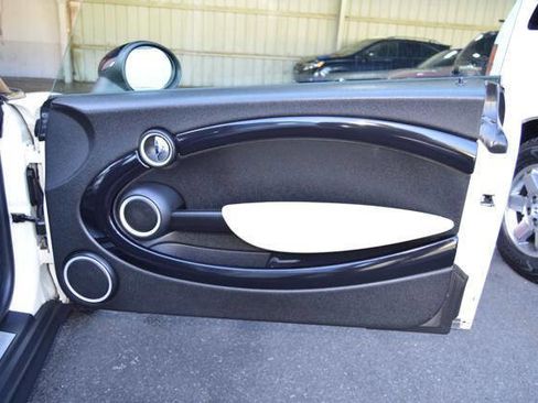 Used 2009 MINI Cooper Clubman S image 34