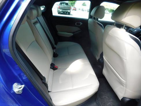 Used 2024 Acura Integra A-Spec FWD image 5