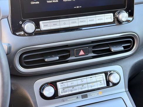 Used 2023 Hyundai Kona Limited w/ Cargo Package image 16