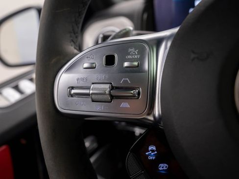 Certified 2021 Mercedes-Benz G 63 AMG 4MATIC image 28