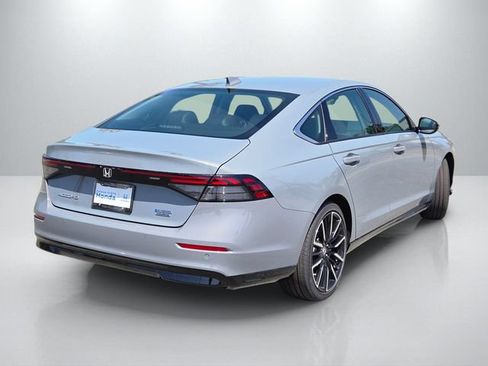 New 2026 Honda Accord Touring image 4