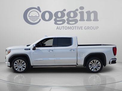 Used 2020 GMC Sierra 1500 Denali w/ Denali Ultimate Package