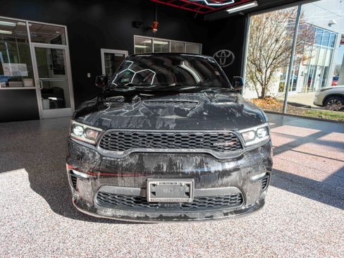 Used 2022 Dodge Durango GT image 6