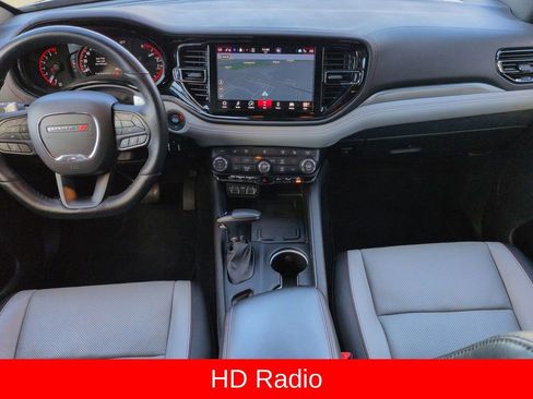 Used 2024 Dodge Durango GT image 16