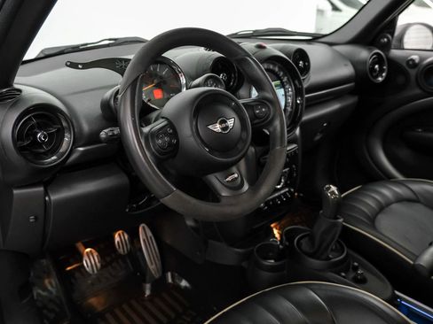 Used 2016 MINI Cooper Countryman John Cooper Works AWD/4WD image 2