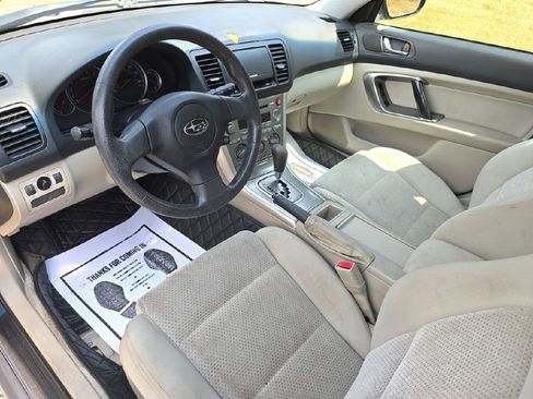 Used 2006 Subaru Legacy 2.5i Limited image 12