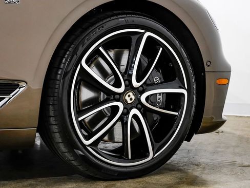 Used 2020 Bentley Continental GT w/ First Edition Specification image 47