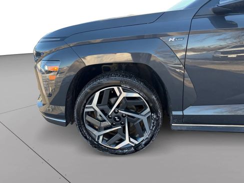 Used 2024 Hyundai Kona N Line image 20