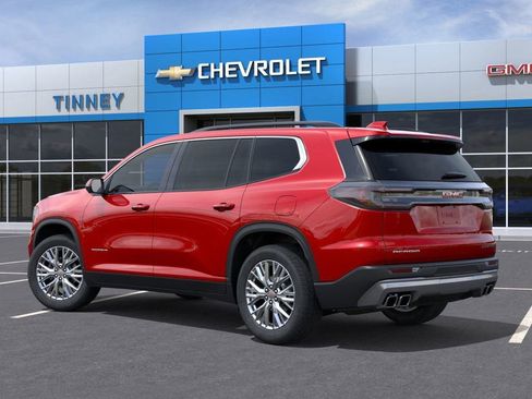 New 2026 GMC Acadia Elevation w/ Elevation Premium Package image 3