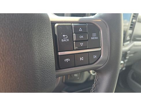 Certified 2025 Ford F150 XLT w/ Equipment Group 301A Standard AWD/4WD image 28