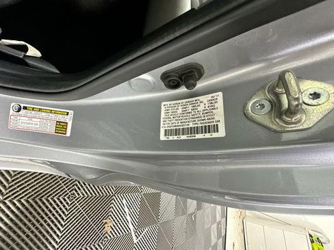 Used 2017 Honda Civic LX-P image 12