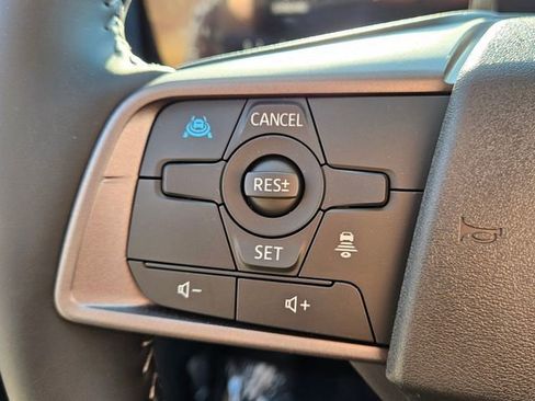 New 2026 Nissan Sentra SL w/ Floor Mat Package FWD image 25