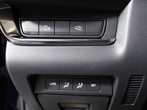 New 2025 MAZDA CX-30 2.5 Turbo w/ Premium Package image 24