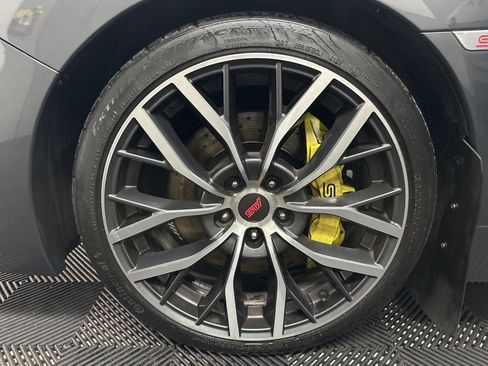 Used 2020 Subaru WRX STI image 36