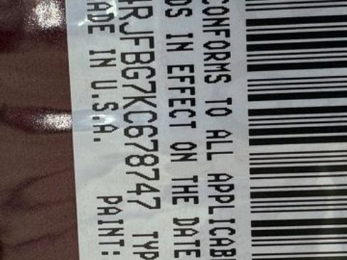 Used 2019 Jeep Grand Cherokee Limited X image 34