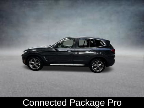 Used 2024 BMW X3 sDrive30i RWD image 4