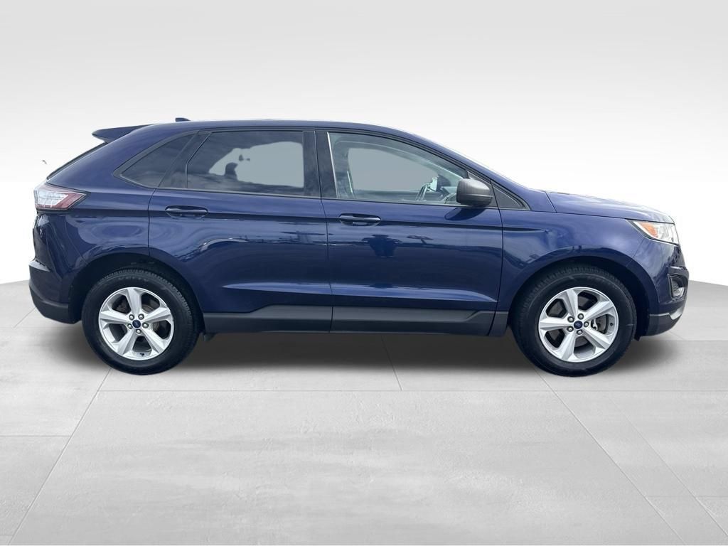 Used 2016 Ford Edge SE AWD/4WD image 7