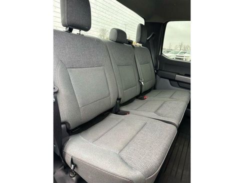 Used 2024 Ford F150 XLT w/ Tow/Haul Package AWD/4WD image 17