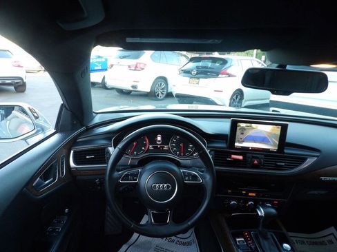 Used 2014 Audi A7 3.0T Premium Plus image 5