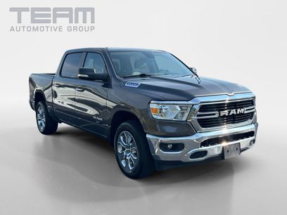 Used 2020 RAM 1500 Big Horn
