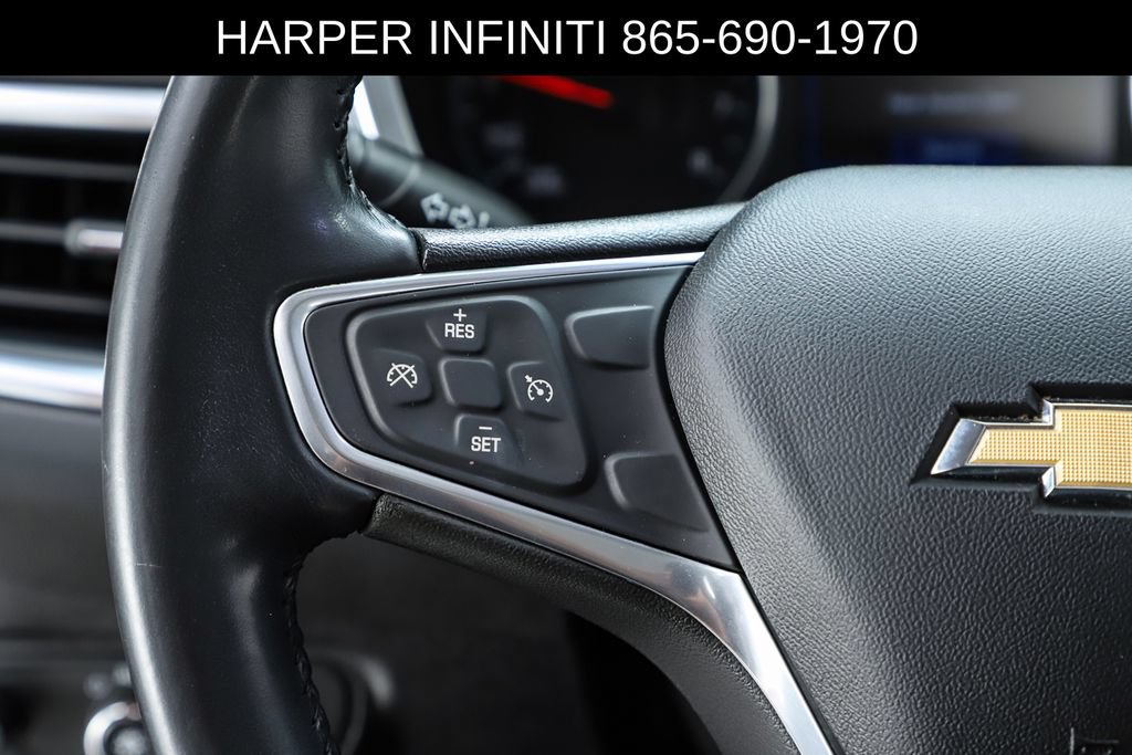 Used 2019 Chevrolet Equinox LT FWD image 58