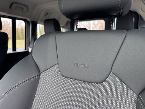 New 2026 INEOS Grenadier AWD/4WD image 22