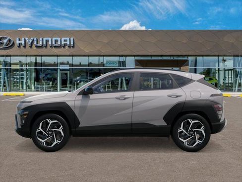 New 2026 Hyundai Kona SEL Premium FWD image 3