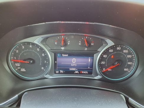 Used 2021 Chevrolet Equinox LT FWD image 14