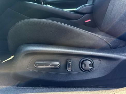 Used 2024 Honda Accord EX image 12