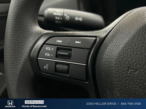 New 2026 Honda Accord SE image 12
