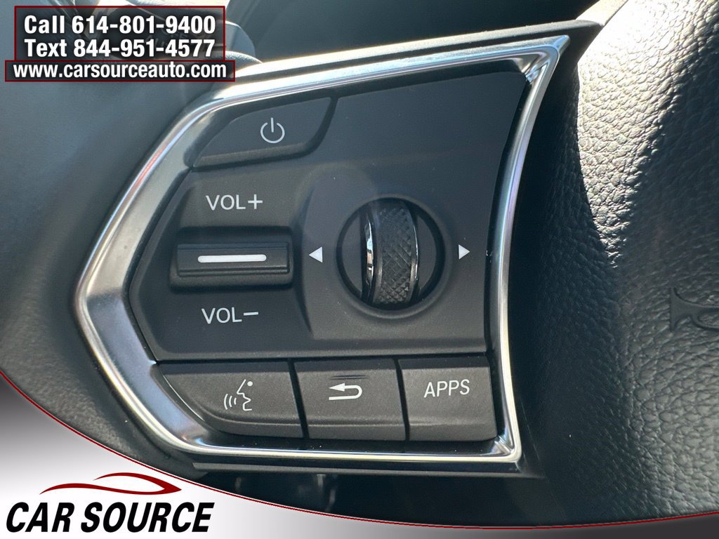 Used 2023 Acura TLX FWD image 17