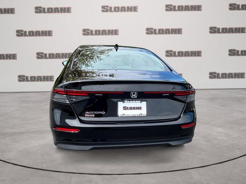 Used 2024 Honda Accord LX image 4