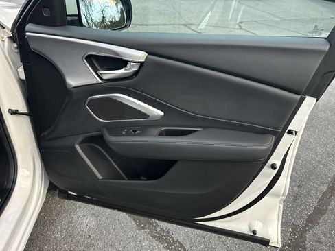 Certified 2024 Acura RDX SH-AWD image 16