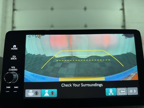 Used 2024 Honda Pilot TrailSport image 30