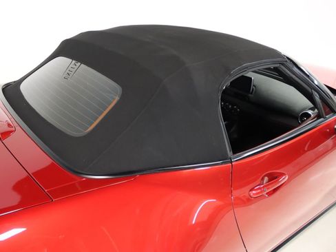Used 2016 MAZDA MX-5 Miata Grand Touring RWD image 10