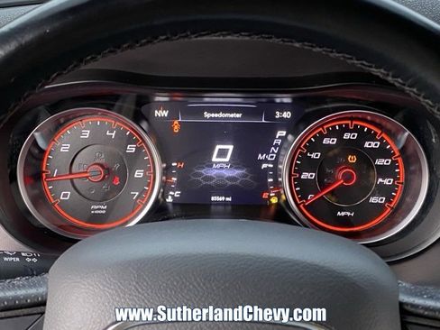 Used 2021 Dodge Charger GT image 21