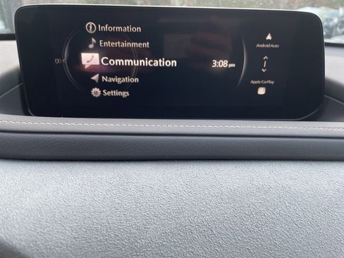 New 2026 MAZDA CX-30 AWD 2.5 S image 21